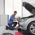 Battery health: prolonging your car’s power