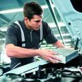 Exploring the color changing paint technology in cars
